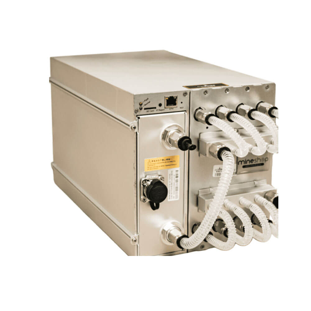 Bitmain,Antminer,S21,XP,Hyd,473Th