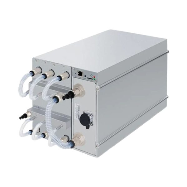 Bitmain,Antminer,S21,XP,Hyd,473Th
