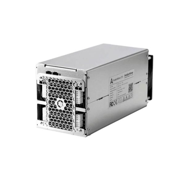 Canaan,AvalonMiner,741,7.3Th
