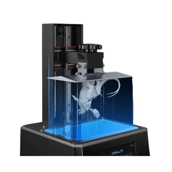 Creality,Halot One Plus,3D Printer