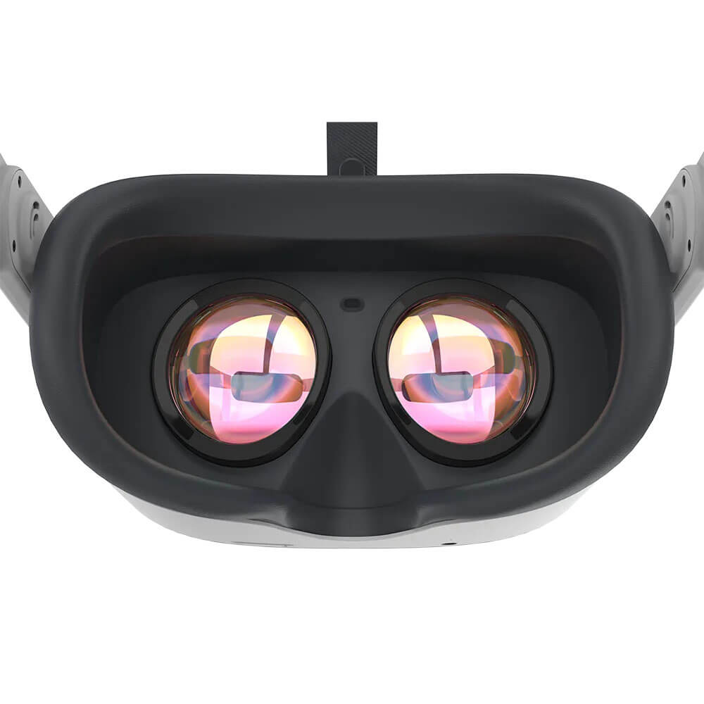 Pico Neo 3 Pro Eye VR Headset HtlMart