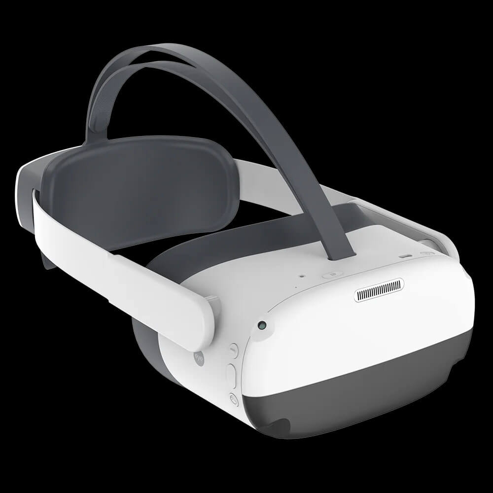 Pico Neo 3 Pro Eye VR Headset HtlMart
