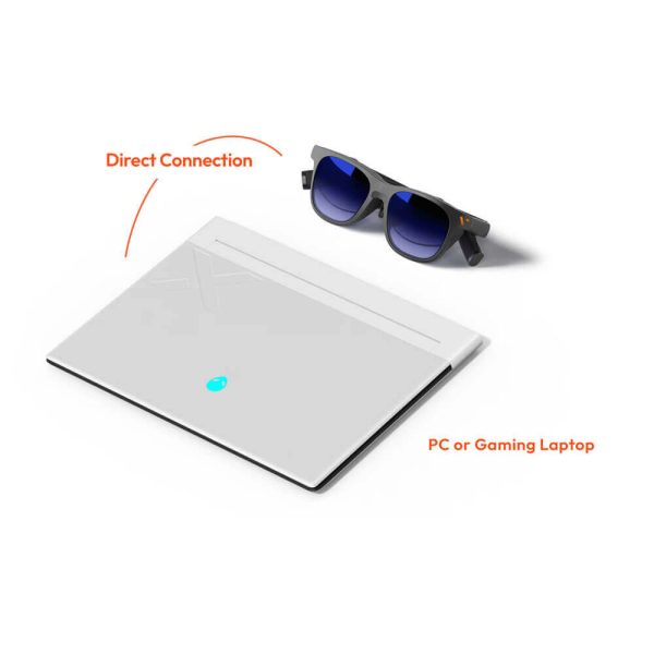 VITURE One Lite XR Glasses - Image 2