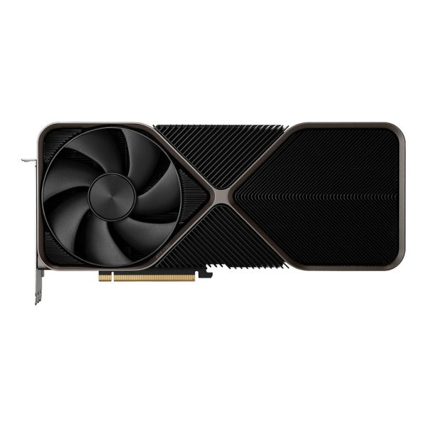 NVIDIA GeForce RTX 4080 Graphics Card 16 GB - Image 3