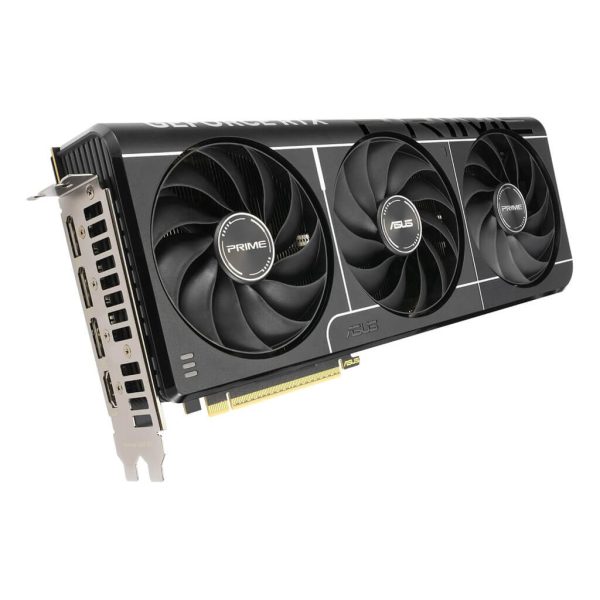 ASUS PRIME GeForce RTX 5070 Ti 16GB GDDR7 Graphics Card - Image 2