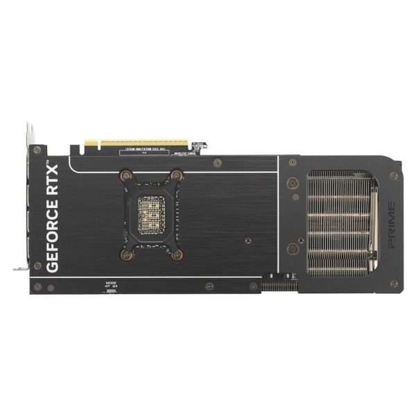 ASUS PRIME GeForce RTX 5070 Ti 16GB GDDR7 Graphics Card - Image 4