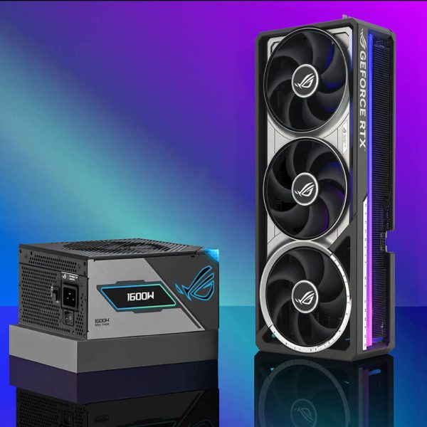 ASUS,ROG,Astral,GeForce,RTX,5090,32GB,GDDR7
