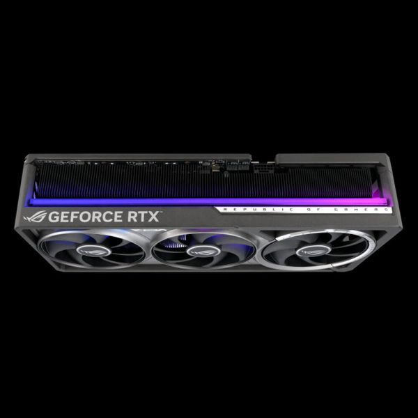 ASUS,ROG,Astral,GeForce RTX 5090,32GB,GDDR7,OC Edition