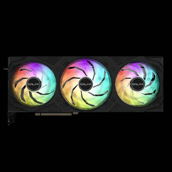 GALAX,GeForce RTX™,5070,EX Gamer,1-Click,OC,12GB,GDDR7,192 bit