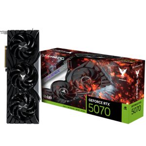 Gainward GeForce RTX 5070 Phoenix Graphics card