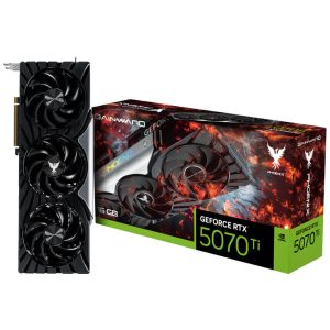 Gainward GeForce RTX 5070 Ti Phoenix GS Graphics card