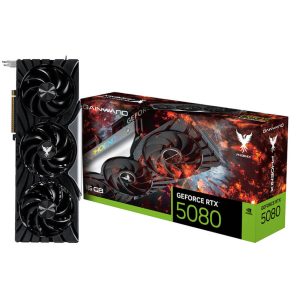 Gainward GeForce RTX 5080 Phoenix Graphics card
