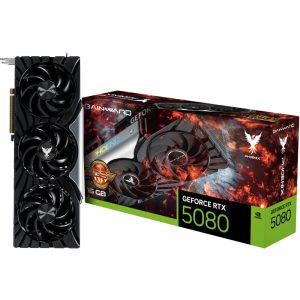 Gainward GeForce RTX 5080 Phoenix GS Graphics card