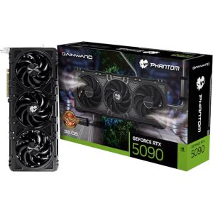 Gainward GeForce RTX 5090 Phantom GS Graphics card