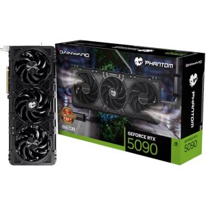 Gainward GeForce RTX 5090 Phantom Graphics card