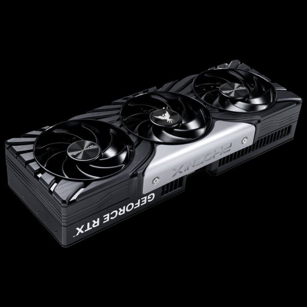 Gainward,GeForce RTX,5080,Phoenix