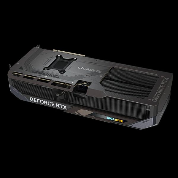 Gigabyte,GeForce RTX,5080,GAMING,OC,16G