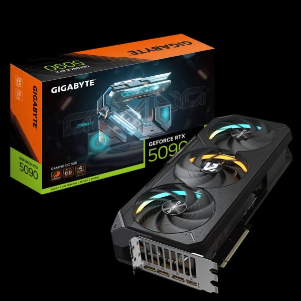 Gigabyte,AORUS,GeForce RTX,GAMING,OC,32G