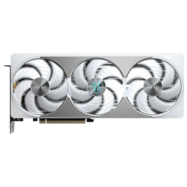 Gigabyte GeForce RTX 5080 AERO OC SFF 16G Graphics card - Image 2