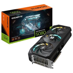 Gigabyte GeForce RTX 5080 WINDFORCE OC SFF 16G Graphics card