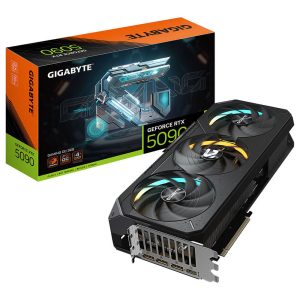 Gigabyte GeForce RTX 5090 GAMING OC 32G Graphics card