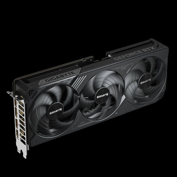 Gigabyte,GeForce RTX™,5070 Ti,WINDFORCE,OC,SFF,16G