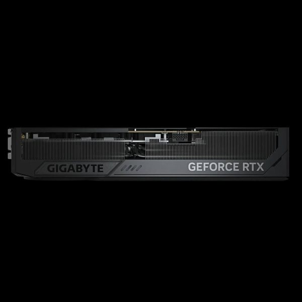 Gigabyte,GeForce RTX,5090,WINDFORCE,OC,32G
