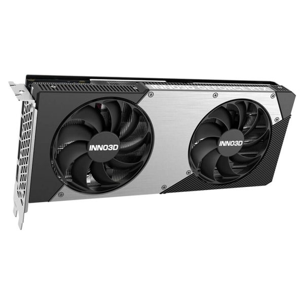 INNO3D GeForce RTX 5070 TWIN X2 OC Graphics card - Image 3