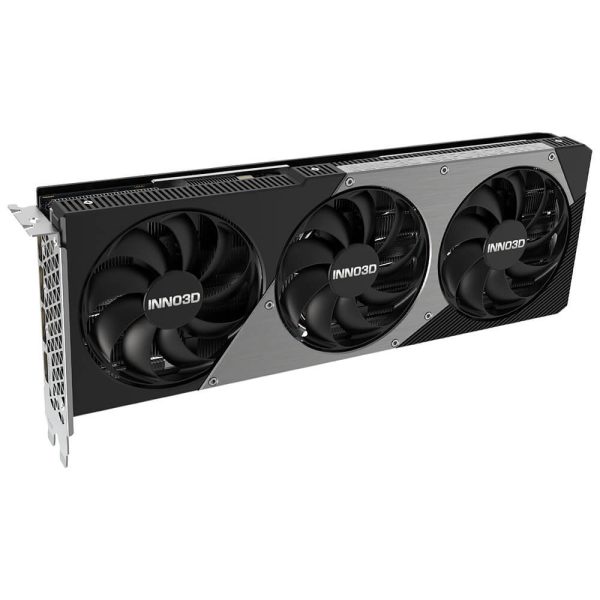 INNO3D GeForce RTX 5070 X3 OC Graphics card - Image 3