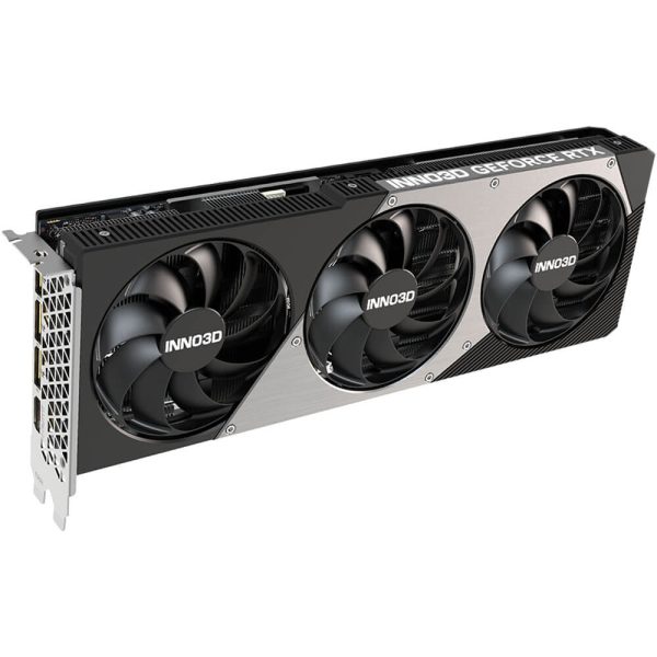 INNO3D GeForce RTX 5080 X3 Graphics card - Image 3
