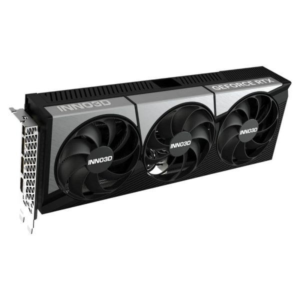 INNO3D GeForce RTX 5080 X3 OC Graphics card - Image 3