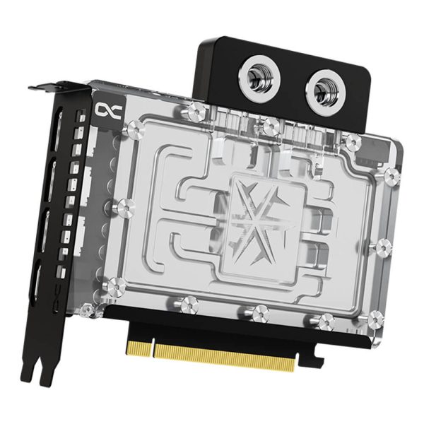 INNO3D GeForce RTX 5080 iCHILL FROSTBITE Graphics card - Image 2