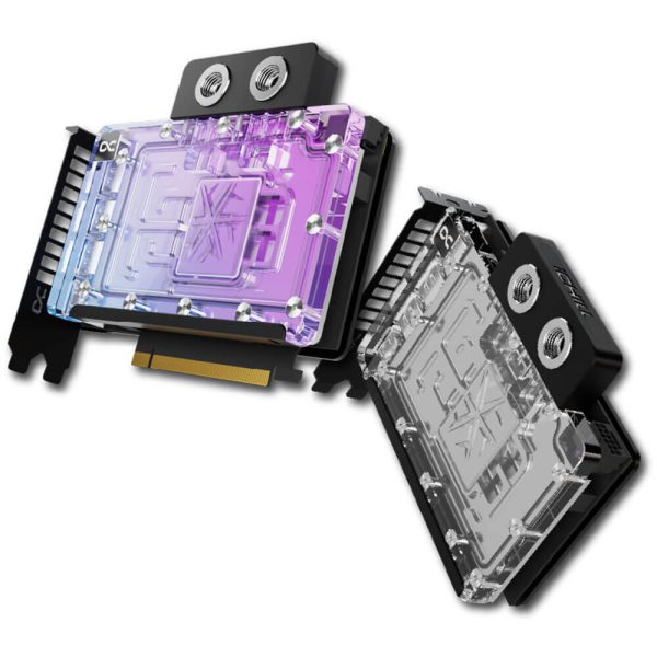 INNO3D GeForce RTX 5080 iCHILL FROSTBITE Graphics card - Image 3