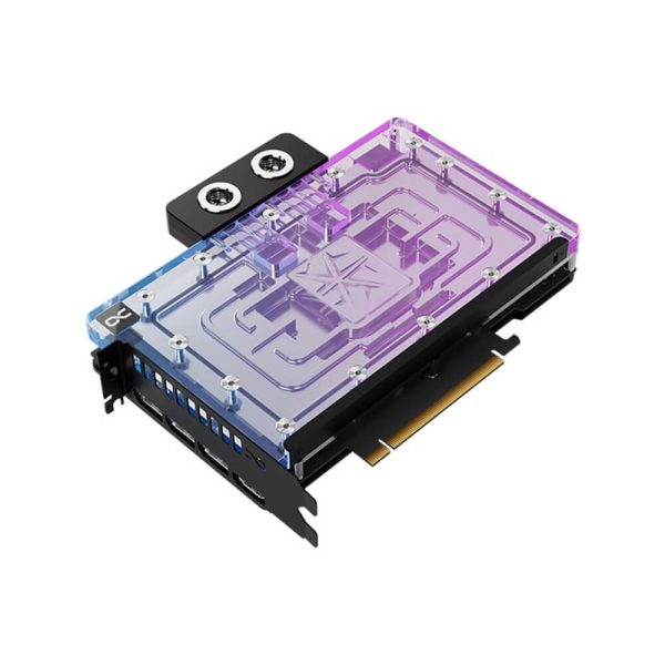 INNO3D GeForce RTX 5090 iCHILL FROSTBITE Graphics card - Image 2