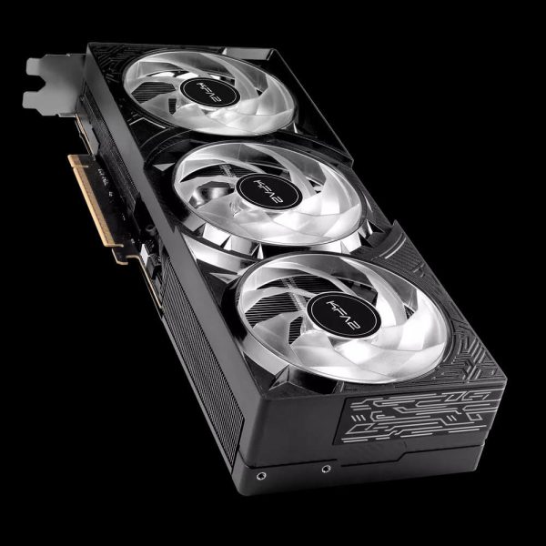 KFA2,GeForce RTX,5080,1-Click,OC