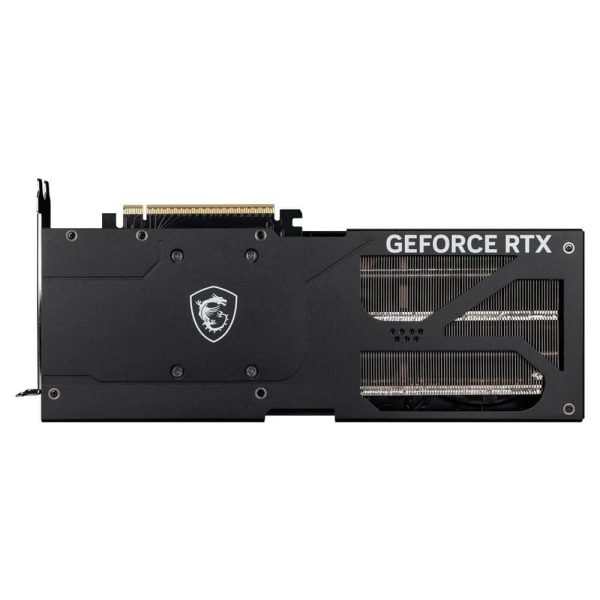 MSI GeForce RTX 5070 12G VENTUS 3X OC Graphics card - Image 3