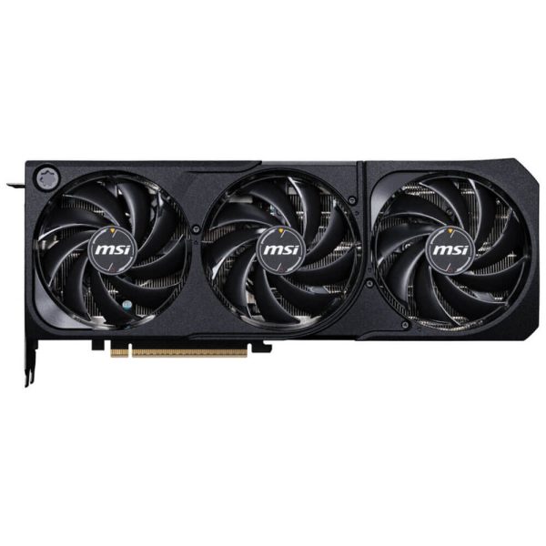 MSI GeForce RTX 5070 Ti 16G SHADOW 3X OC Graphics card - Image 2
