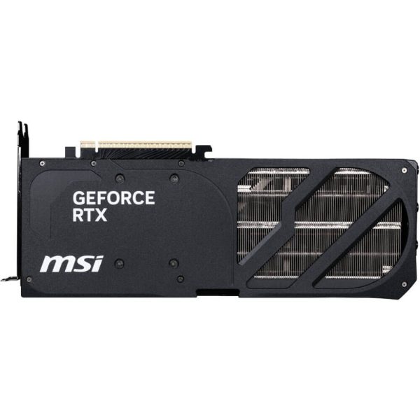 MSI GeForce RTX 5070 Ti 16G SHADOW 3X OC Graphics card - Image 3