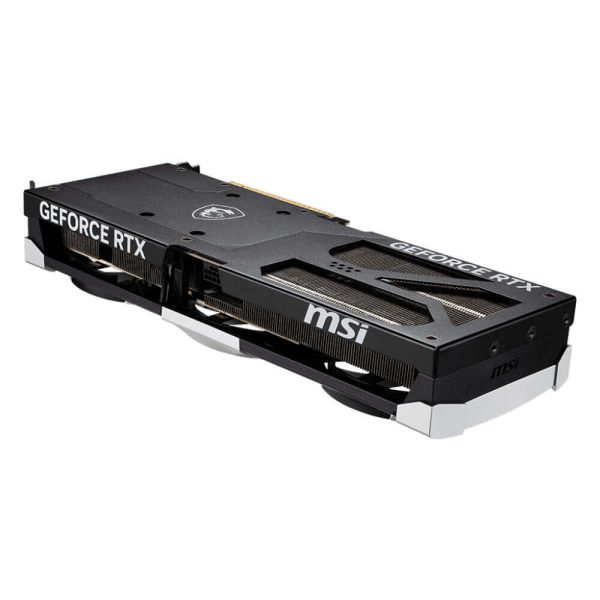 MSI GeForce RTX 5070 Ti 16G VENTUS 3X OC Graphics card - Image 3