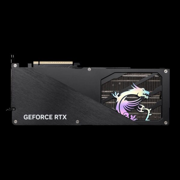 MSI,GeForce RTX,5070,12G,GAMING TRIO