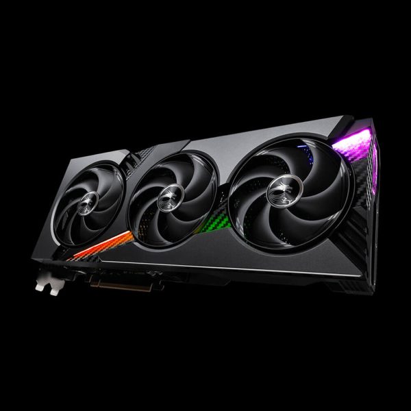 MSI,GeForce RTX,5070,12G,VANGUARD,SOC,LAUNCH EDITION