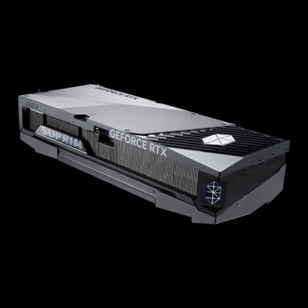 MSI,GeForce RTX,5090,32G,SUPRIM,SOC