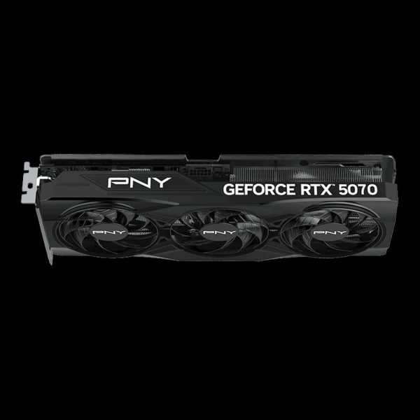 PNY,Nvidia,GeForce RTX,5070,OC,12GB,GPU