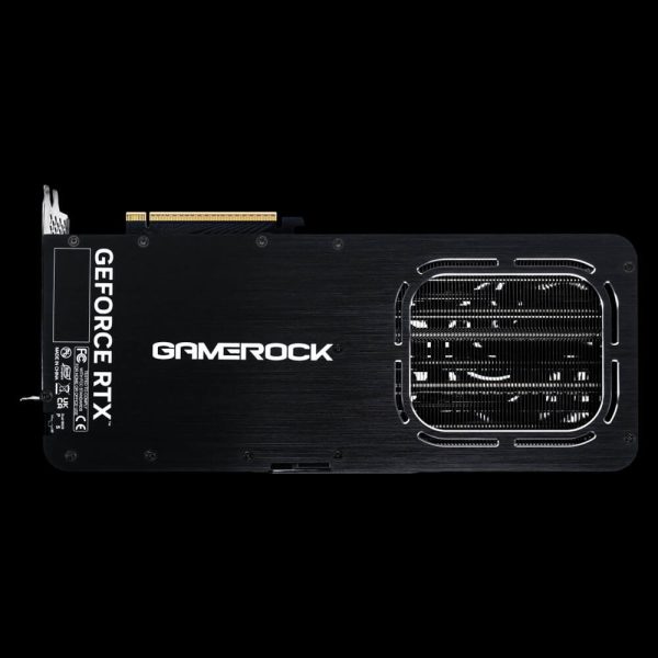 Palit,GeForce RTX,5070 Ti,GameRock