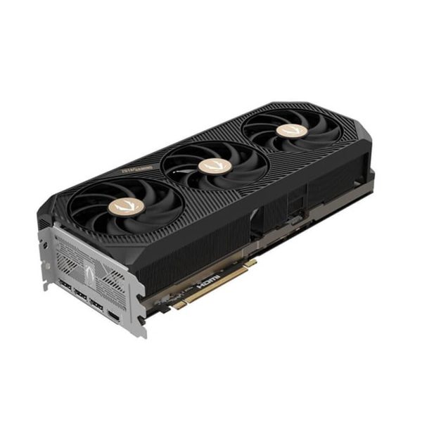 ZOTAC,GAMING,GeForce RTX,5090,SOLID,OC
