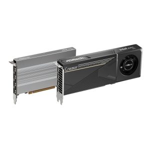 ASRock B60 CT 24G Arc Pro B60 Creator Graphic Card - 24 GB GDDR6 - 192-Bit
