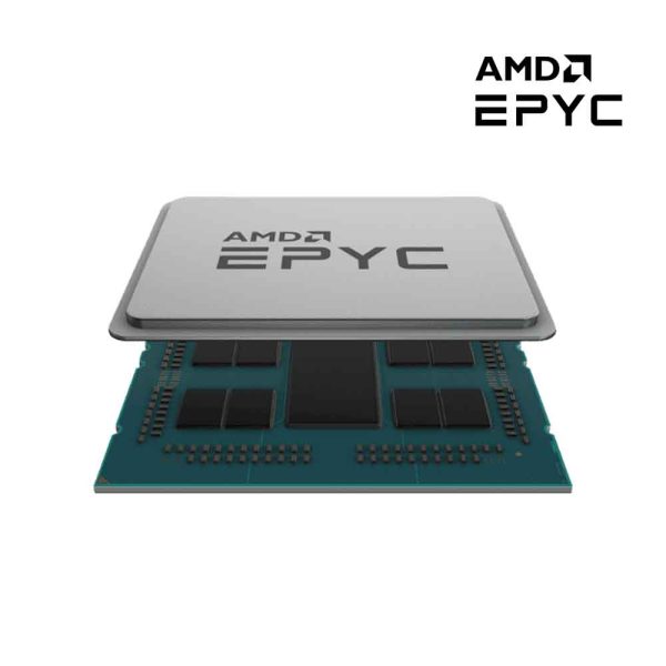 AMD EPYC 9965 2.25GHz 192 Core Processor, 192C/384T, 384M Cache (500W) DDR5-6400 - Image 2