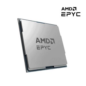 AMD EPYC 9655 2.6 GHz 96 Core Processor, 96C/192T, 384M Cache (400W) DDR5-6400