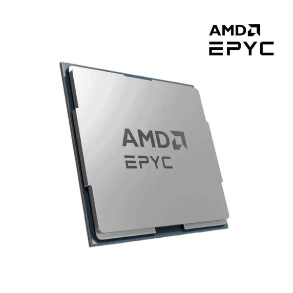 AMD EPYC 9965 2.25GHz 192 Core Processor, 192C/384T, 384M Cache (500W) DDR5-6400 - Image 3