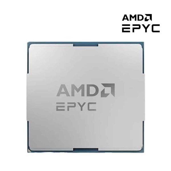 AMD EPYC 9965 2.25GHz 192 Core Processor, 192C/384T, 384M Cache (500W) DDR5-6400 - Image 6